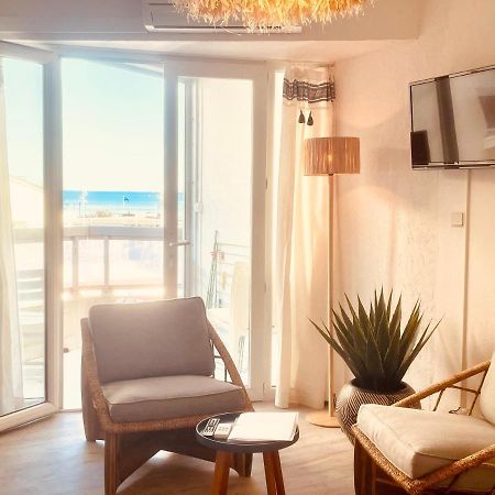 Mer-Veilleux Repos **** Palavas-les-Flots Ngoại thất bức ảnh